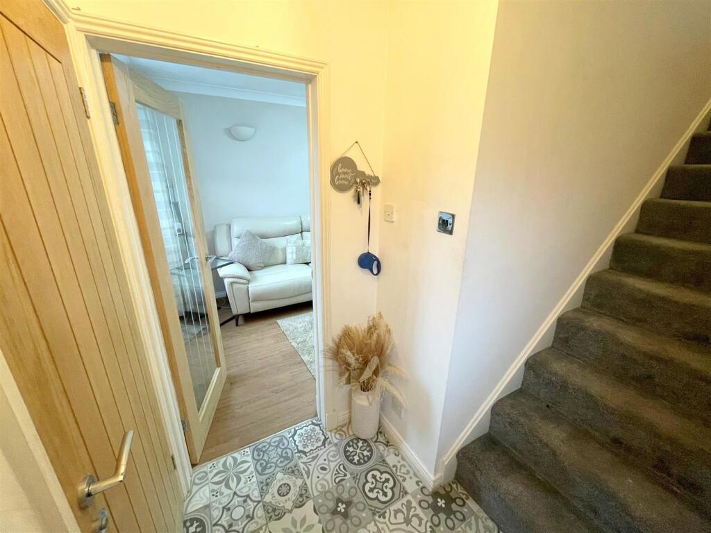 Additional image 30 of Cwrt Coed Parc, Maesteg