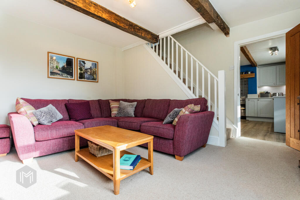 Additional image 4 of Old Lane, Bury, Greater Manchester, BL9 6SE