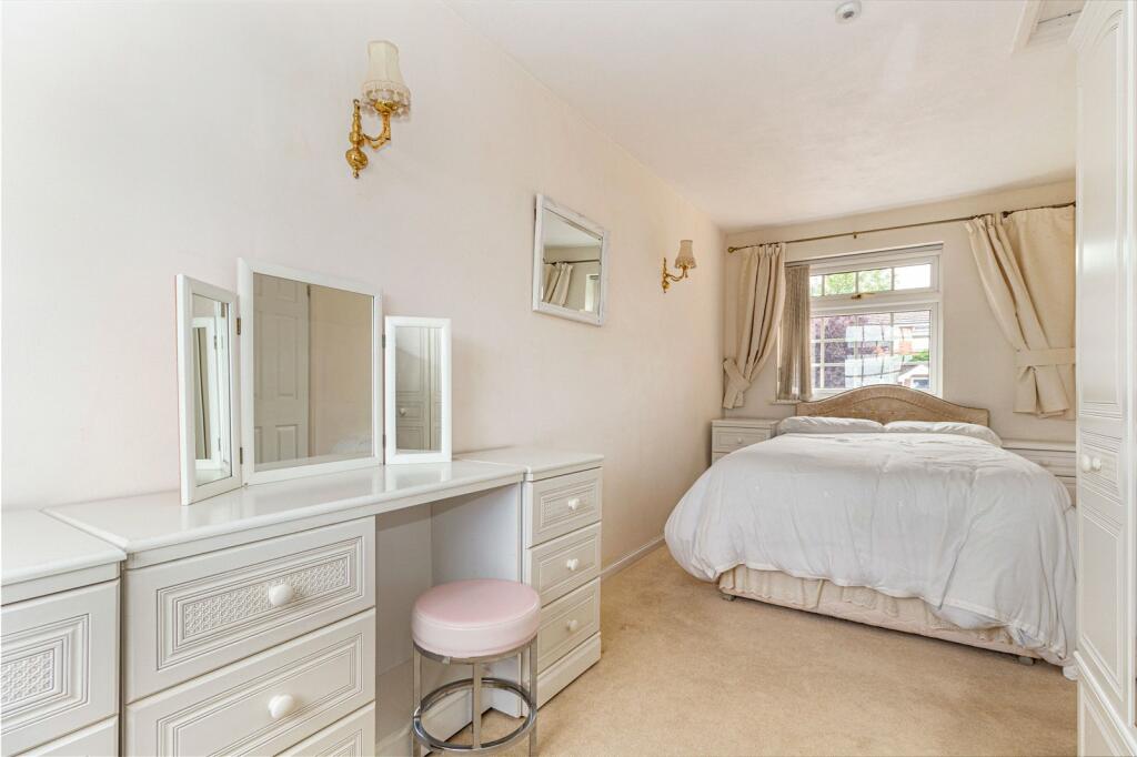 Additional image 14 of Kingscote Close, Church Hill North, Worcestershire, B98