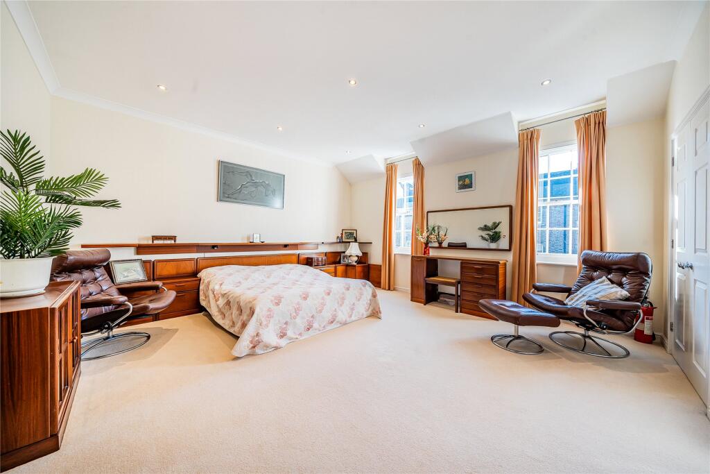 Additional image 9 of Holwood Estate, Westerham Road, Keston