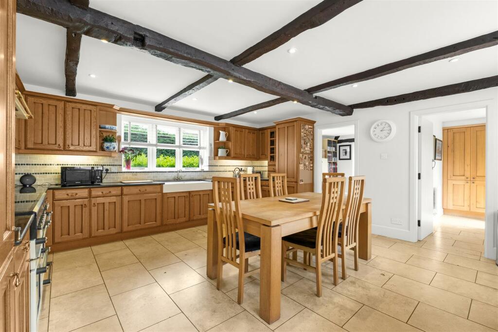 Additional image 11 of Main Street, Clifton Campville