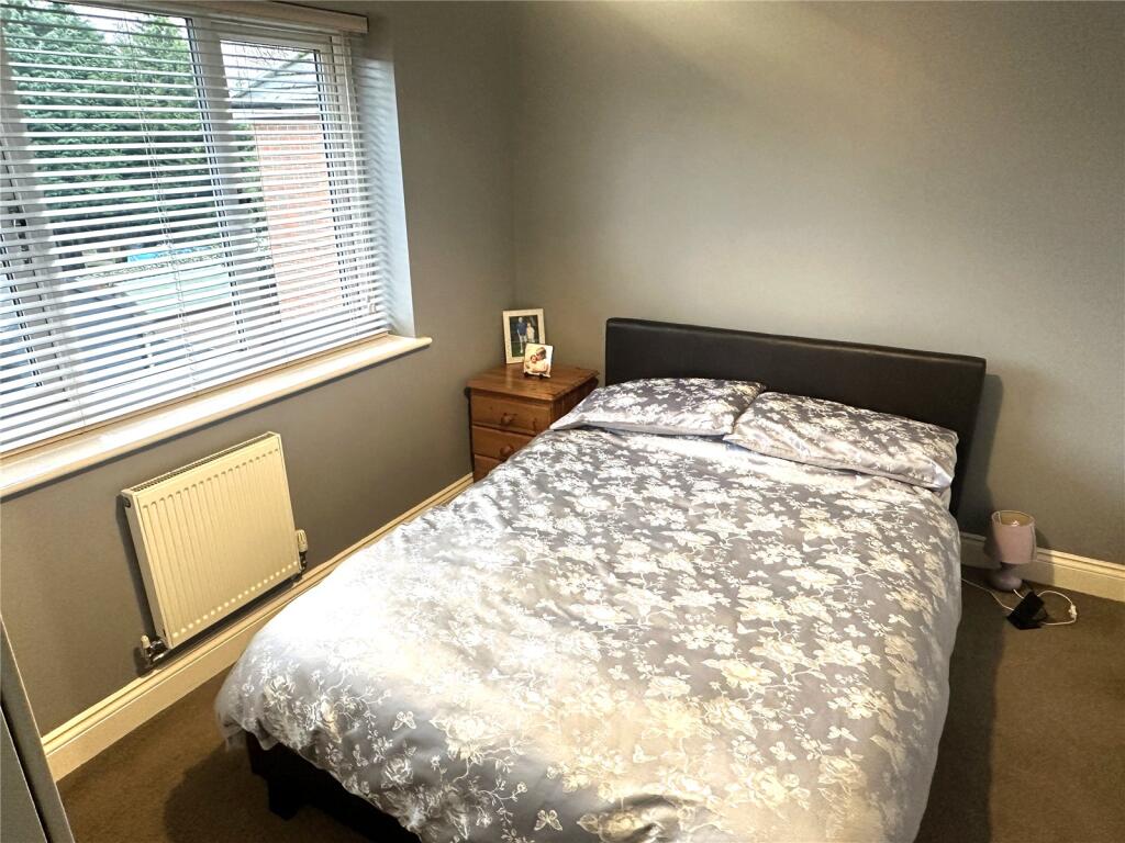 Additional image 10 of Broom Close, Castle Bromwich, Birmingham, West Midlands, B36