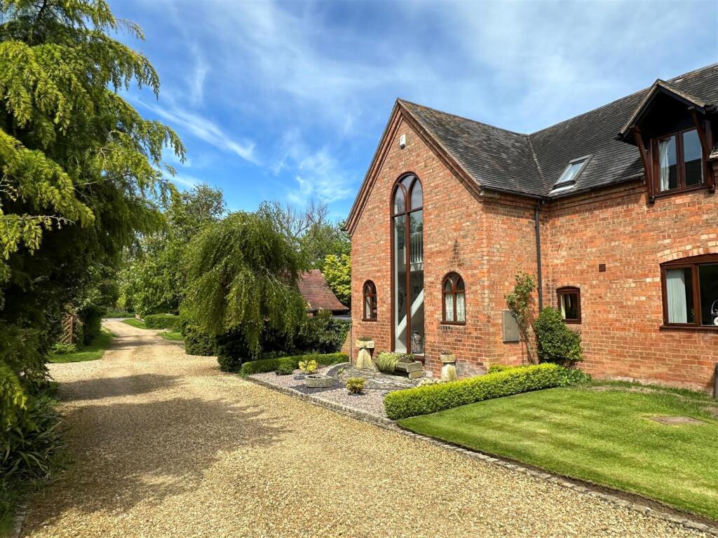 Additional image 36 of Exhall, Alcester