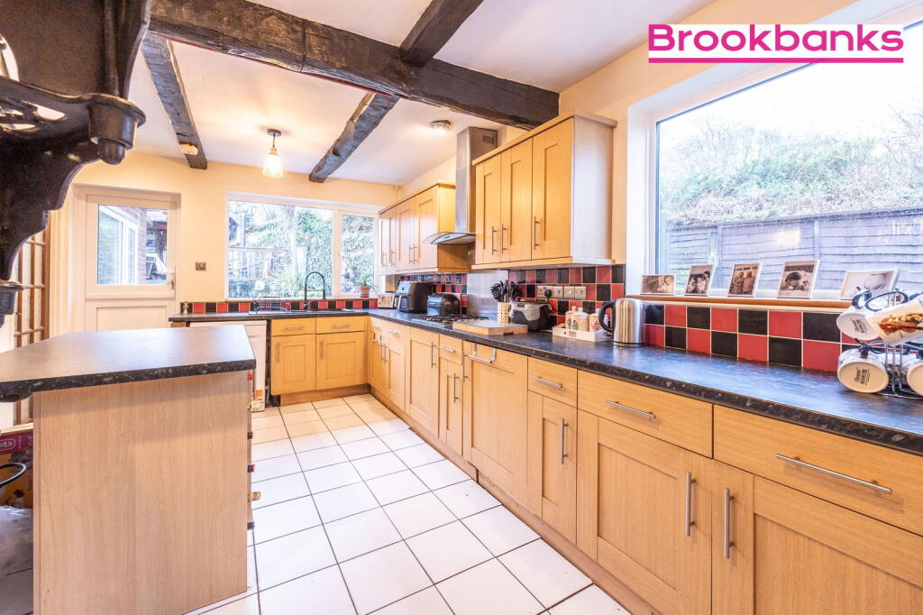 Additional image 6 of Millbro, Hextable, Swanley, Kent, BR8