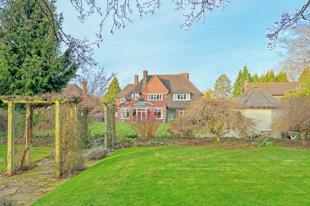 Additional image 29 of Lady Byron Lane, Knowle, B93