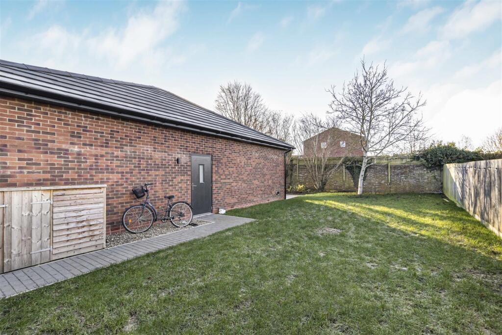 Additional image 17 of St. Neots Road, Hardwick