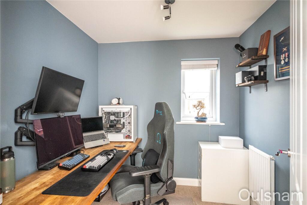 Additional image 14 of Chimney Way, Stoke Prior, Bromsgrove, Worcestershire, B60