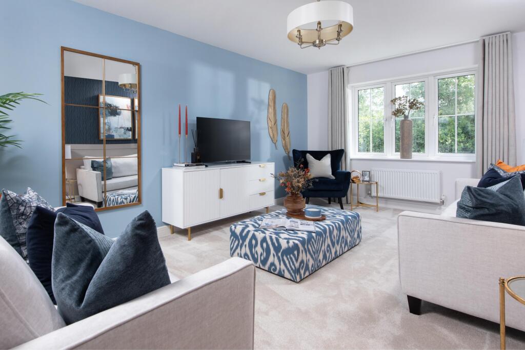 Additional image 7 of Whitford Road,
Bromsgrove,
B61