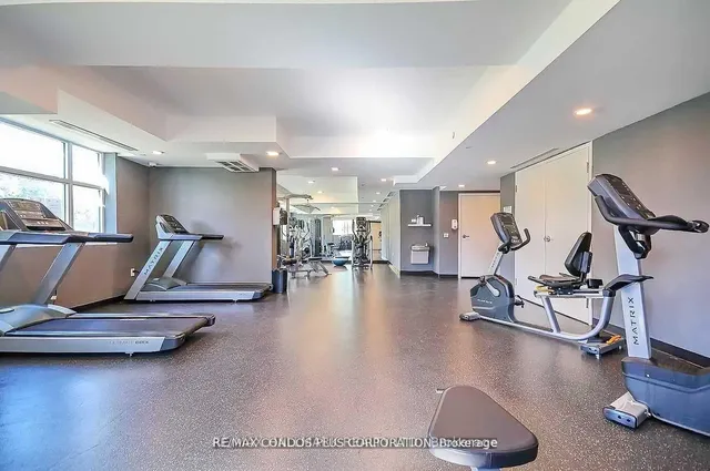 Additional image 21 of 5155 Sheppard Ave Unit 305