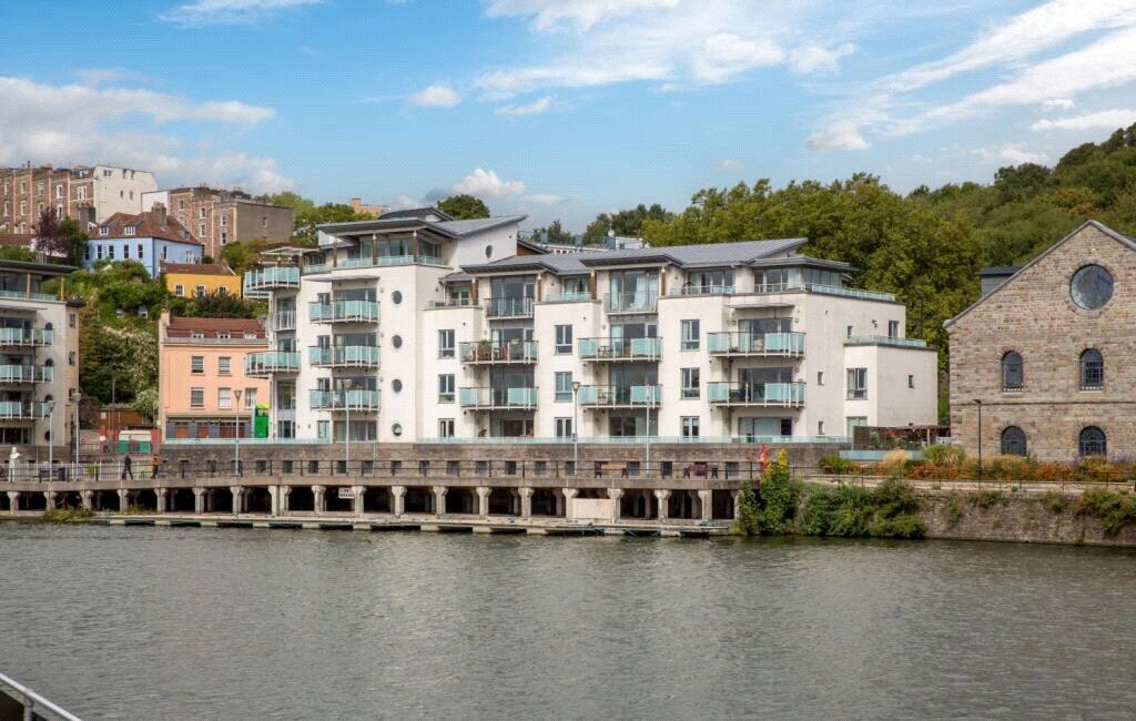 Additional image 18 of Capricorn Place, Hotwell Road, Bristol, BS8