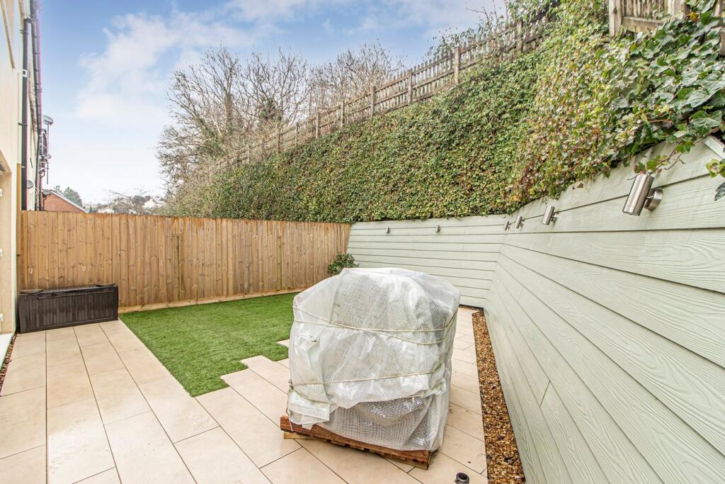 Additional image 18 of Cadwal Court, Llantwit Fardre, Pontypridd, CF38