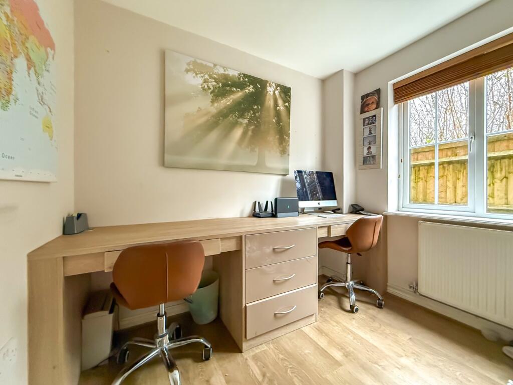 Additional image 9 of Galingale Way, Portishead, Bristol, Somerset, BS20