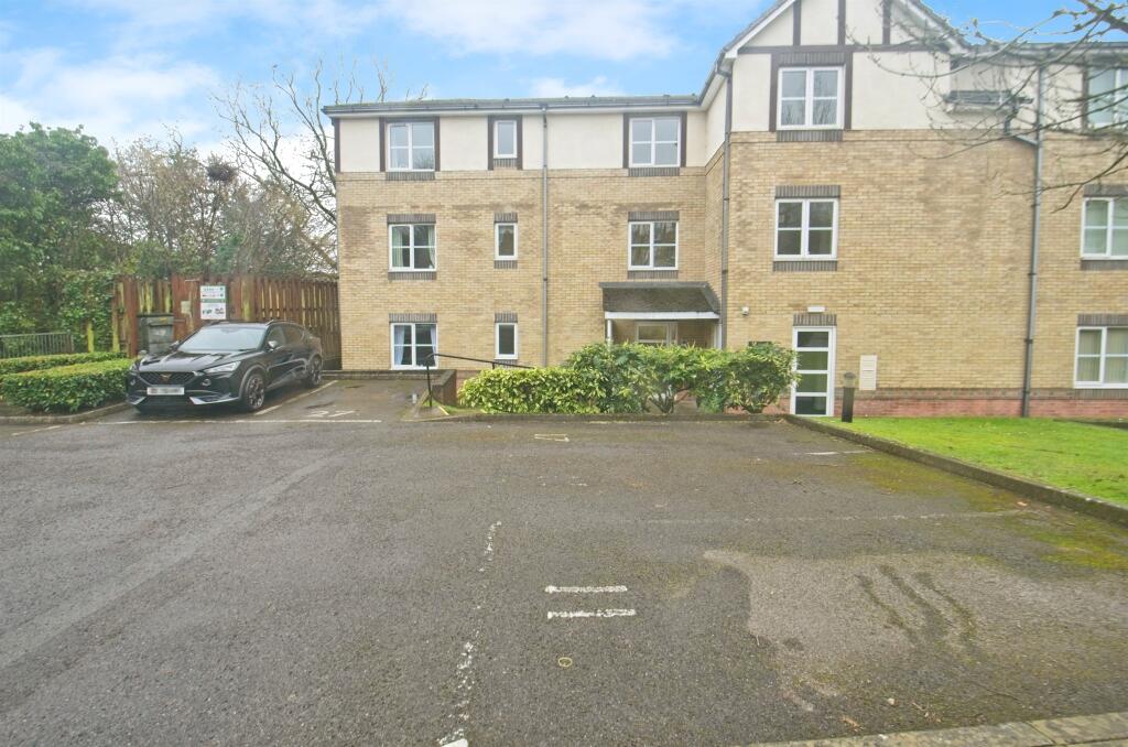 Additional image 15 of Heol Llinos, Thornhill, Cardiff