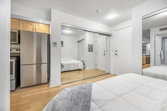 Additional image 5 of 270 Wellington St Unit 622