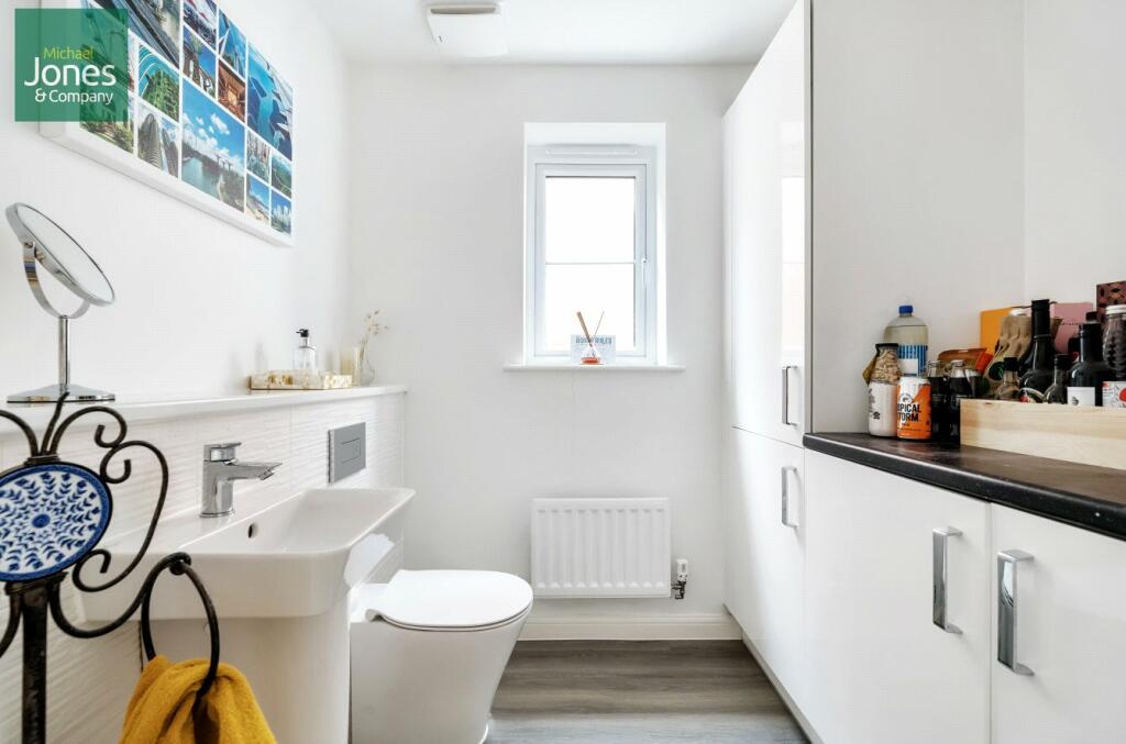 Additional image 4 of Cornfield Way, Worthing, West Sussex, BN13