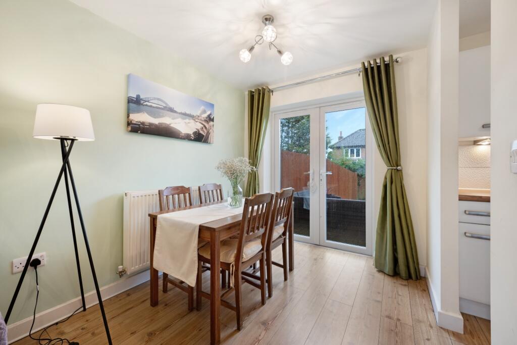 Additional image 6 of Raleigh Close, Horwich, Bolton, Lancashire, BL6