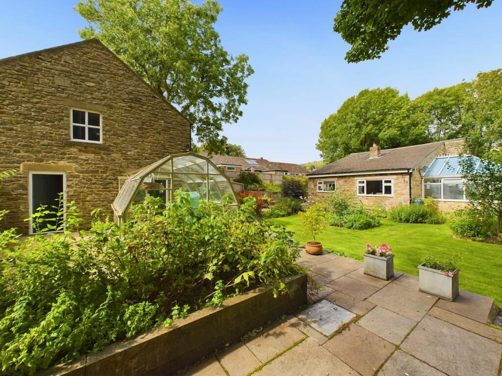 Additional image 54 of School Close, St. Johns Chapel, DL13