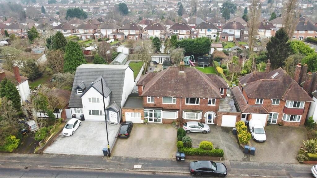 Additional image 2 of Queslett Road, Birmingham