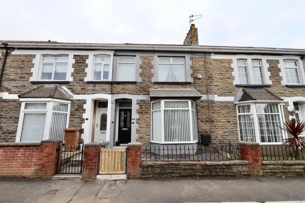 Additional image 6 of Pengam Road, Aberbargoed, CF81