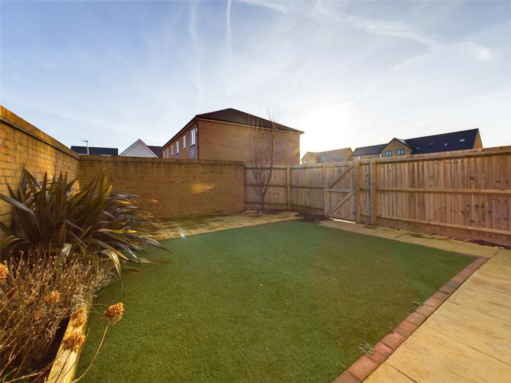 Additional image 14 of Tanner Road, Banwell, North Somerset, BS29