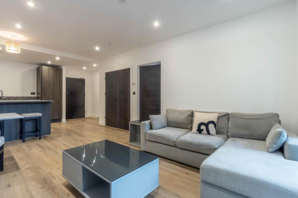 Additional image 29 of The Lancaster, 62 Shadwell Street, Birmingham