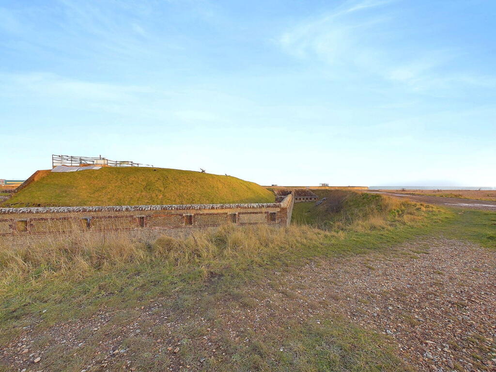 Additional image 39 of Old Fort Road, Shoreham by Sea