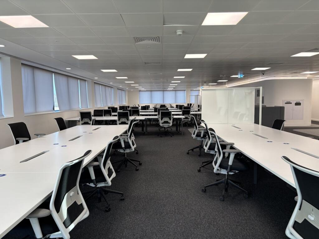 Additional image 3 of Building A, 270 Cambridge Science Park, Milton Road, Cambridge, CB4 0WE