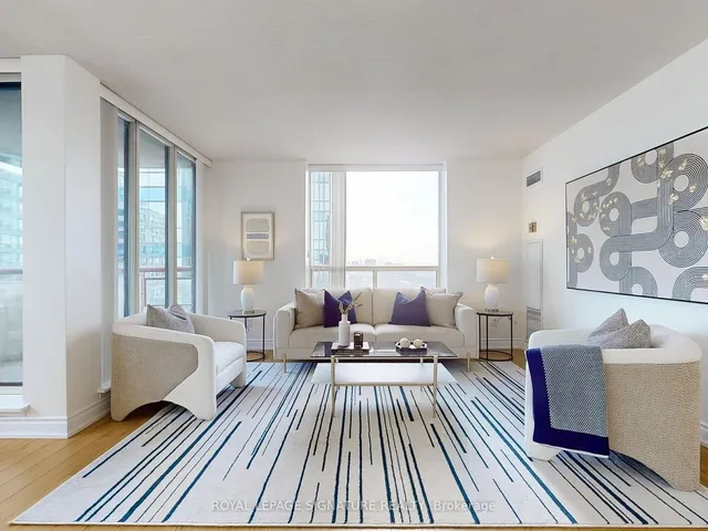 Additional image 7 of 5785 Yonge St Unit PH406