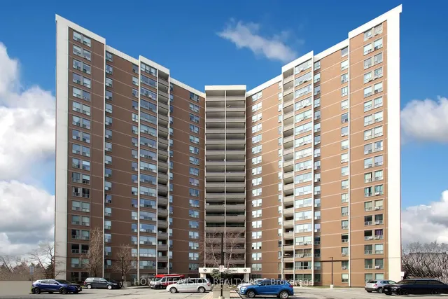 15 Vicora Linkway Unit 409