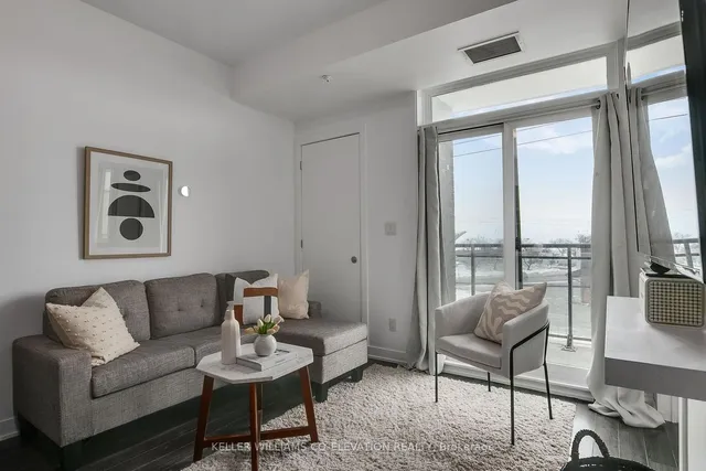 Additional image 10 of 3560 St Clair Ave Unit 316