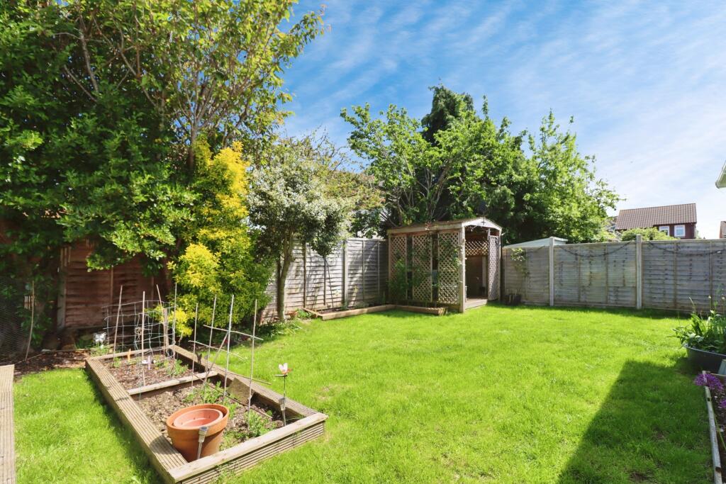 Additional image 3 of Sandy Close, Bradley Stoke, Bristol, BS32