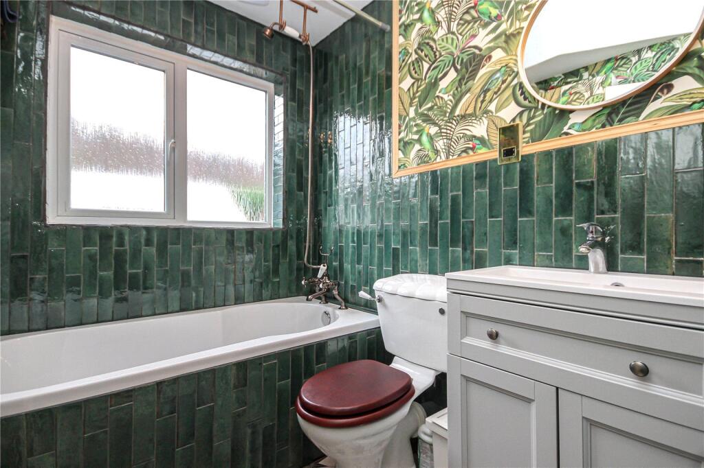 Additional image 16 of Kelston Gardens, Westbury On Trym, Bristol, BS10