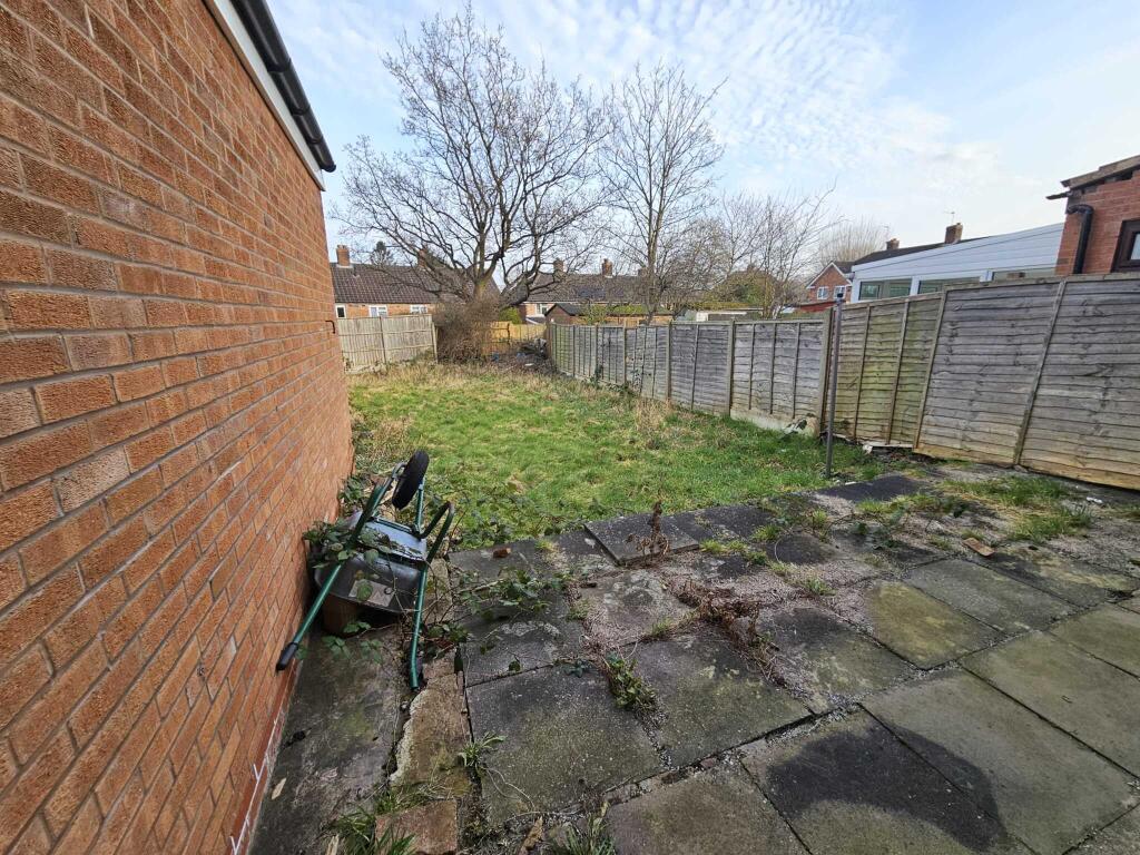 Additional image 15 of Penshaw Grove, Moseley