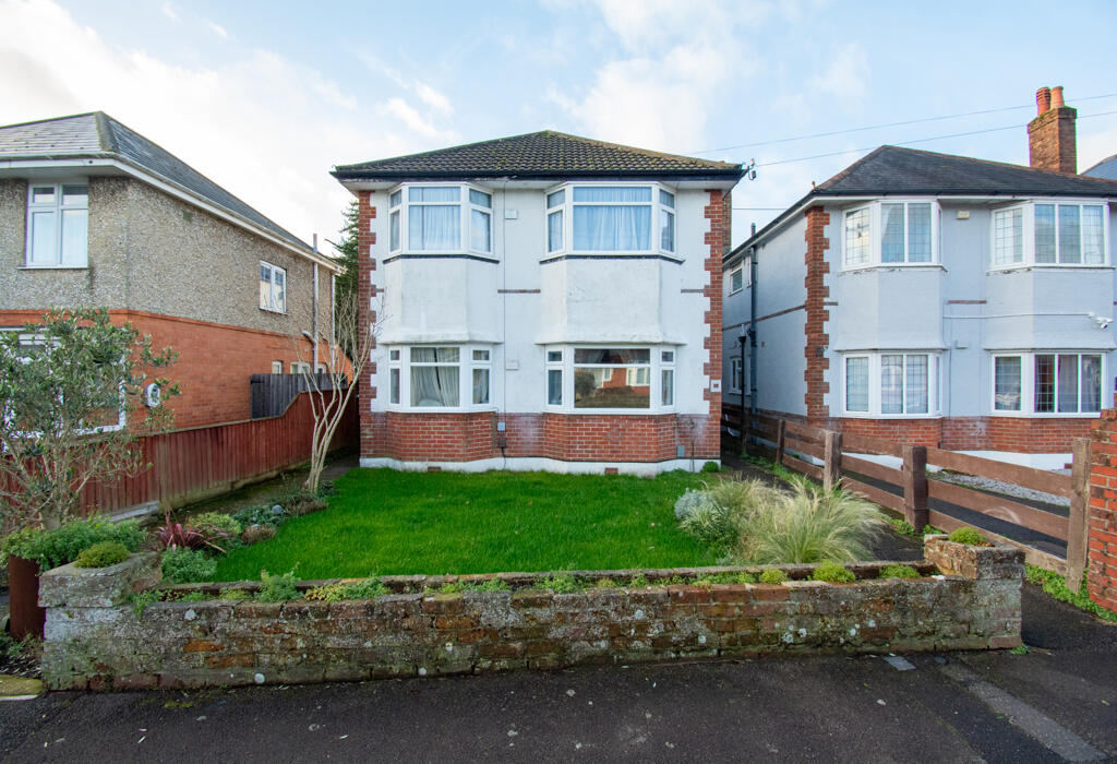 Additional image 15 of Redhill Drive, Bournemouth, Dorset