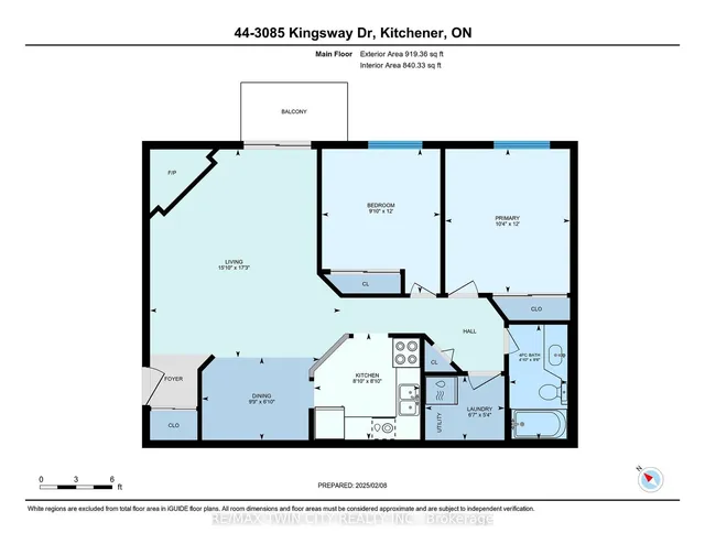 Additional image 31 of 3085 Kingsway Dr Unit 44