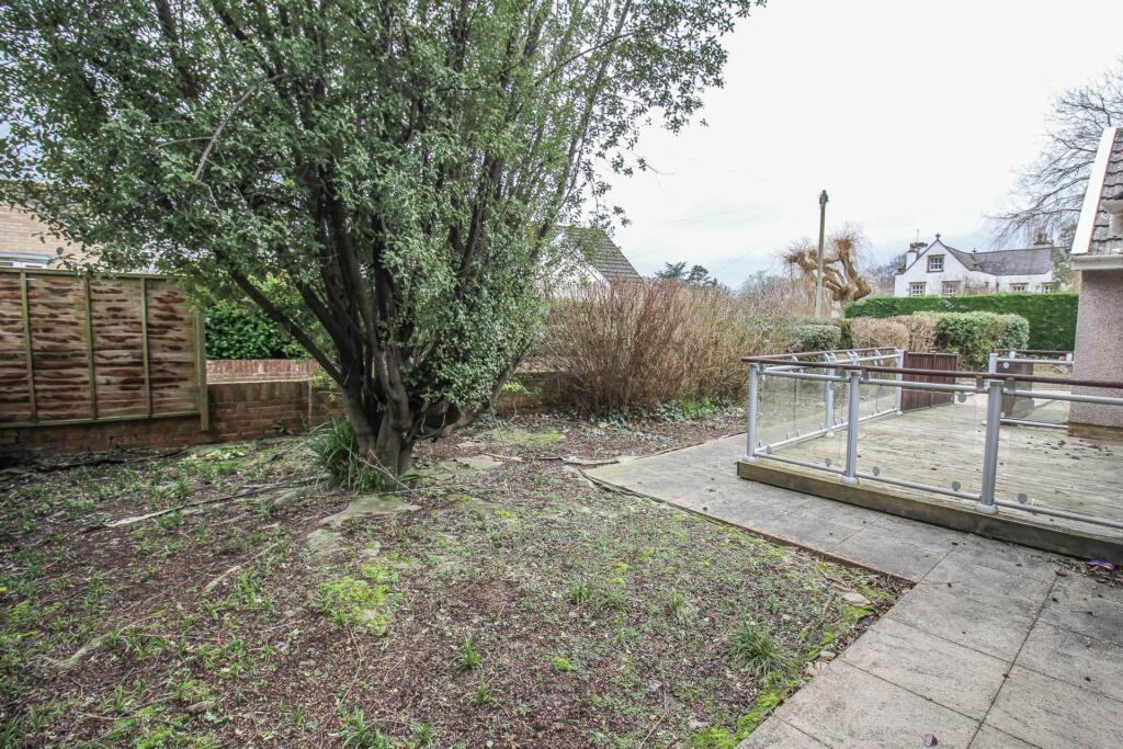 Additional image 16 of Cheddar**Detached Bungalow**Good Size Plot**Desirable Location**