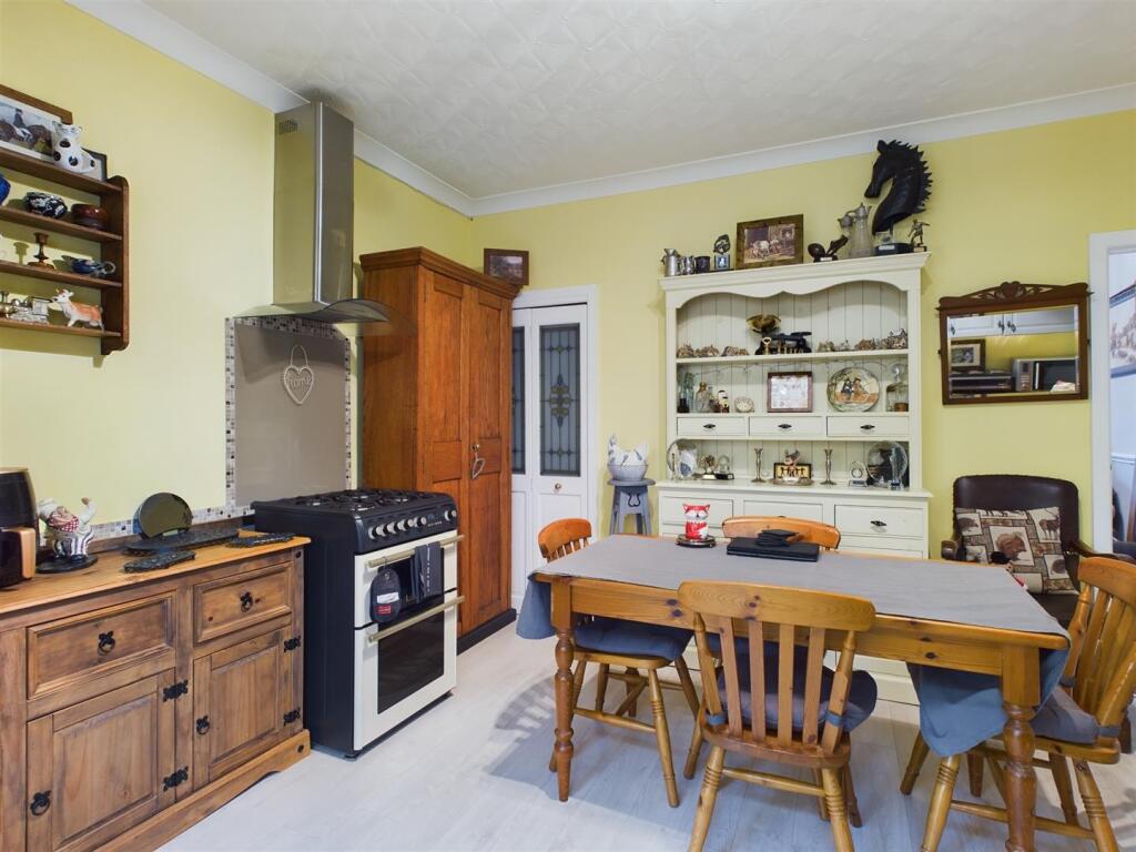 Additional image 5 of Railway Terrace, Heol Laethog, Bryncethin