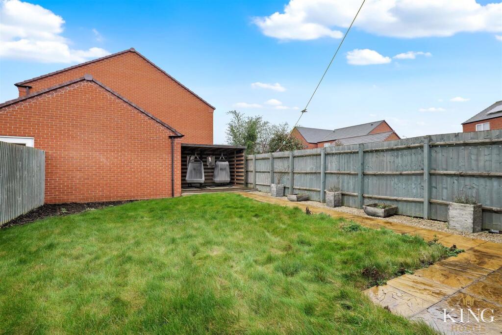 Additional image 12 of Chestnut Way, Bidford-On-Avon