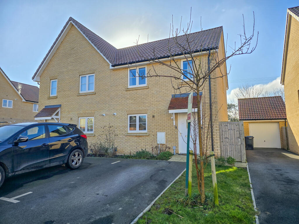 Additional image 15 of Samworth Close, Balsham, Cambridge, Cambridgeshire