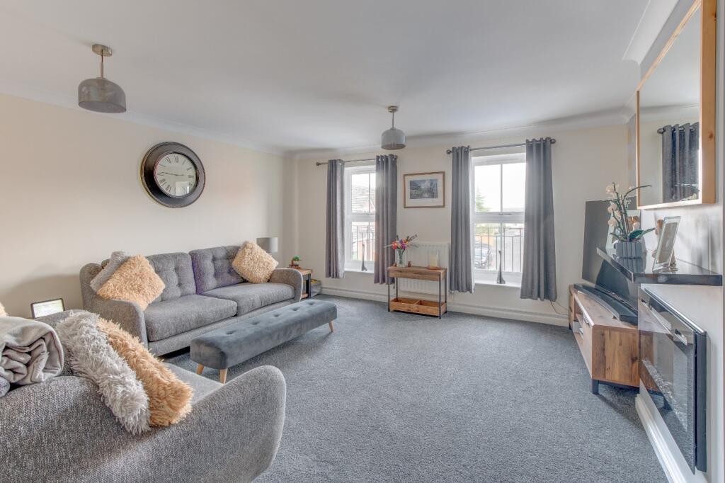 Additional image 8 of Pulman Close, Batchley, Redditch, B97