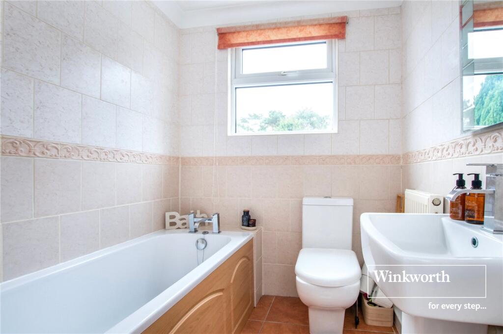 Additional image 18 of Wight Walk, West Parley, Ferndown, Dorset, BH22