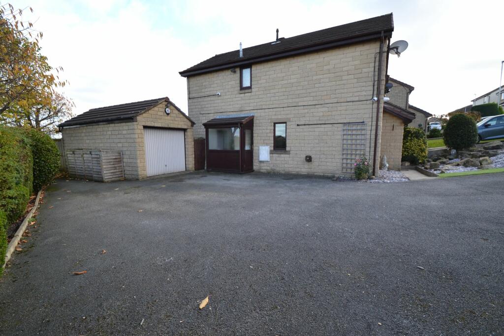 Additional image 20 of Charterhouse Road, Idle,