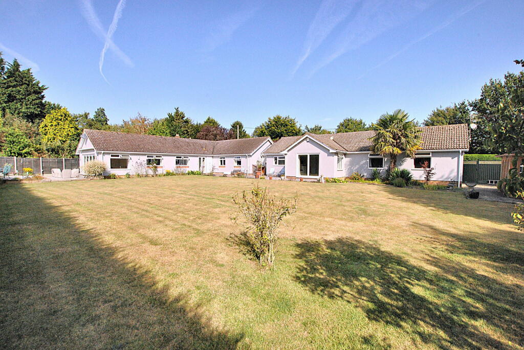 Additional image 24 of Malting End, Wickhambrook, Newmarket, CB8 8QA