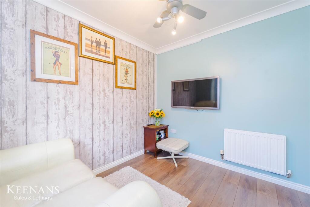 Additional image 23 of Bluebell Way, Huncoat, Accrington