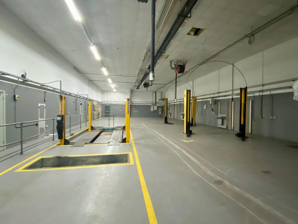 Additional image 5 of Unit 1B, Cardiff Trade Park, Hadfield Road, Cardiff, CF11 8AQ