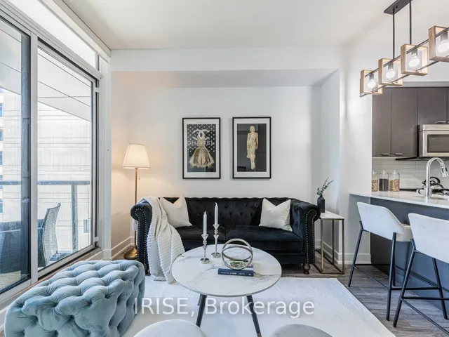 Additional image 4 of 30 Roehampton Ave Unit 610