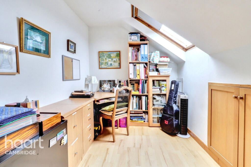 Additional image 14 of Paradise Court, Paradise Street Cambridge