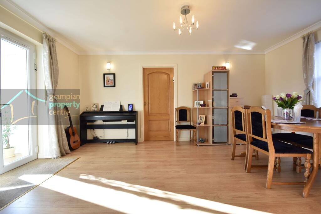 Additional image 7 of Weavers Cottage, Archiestown, Aberlour, AB38 7QX