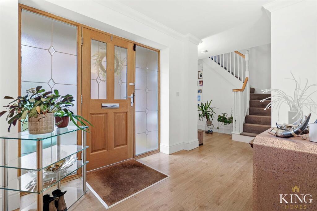 Additional image 3 of Hill Meadow View Astwood Bank, B96 6BF