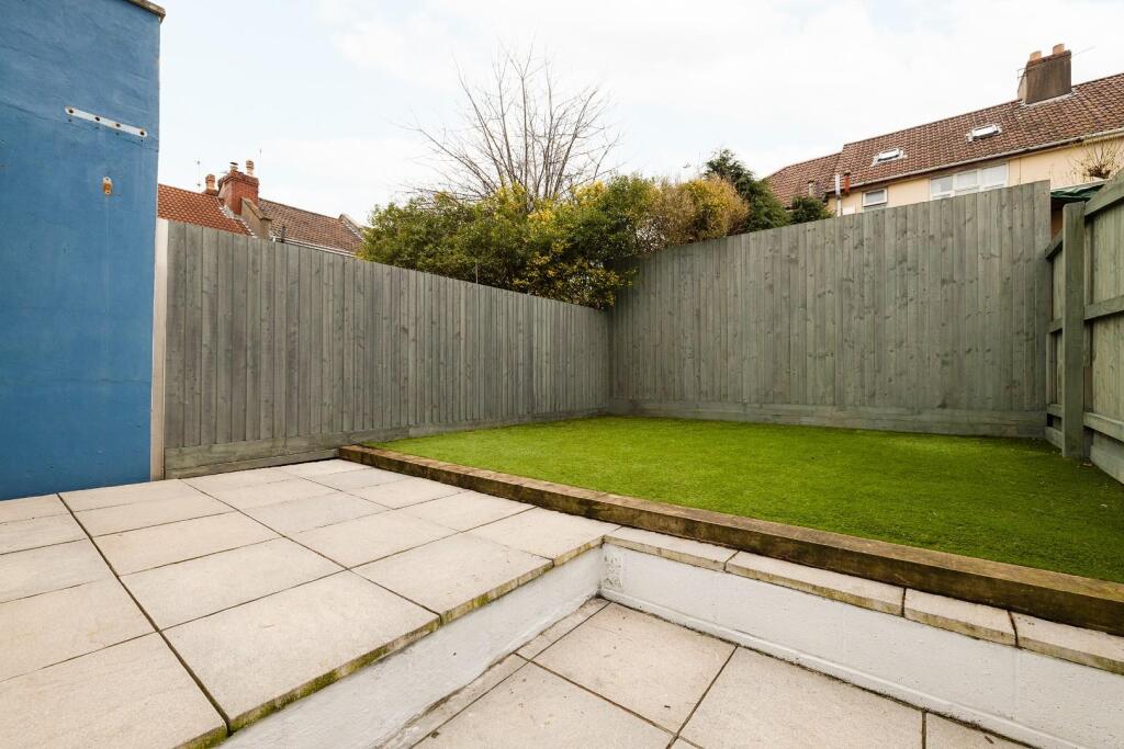 Additional image 17 of Seaton Road, Easton